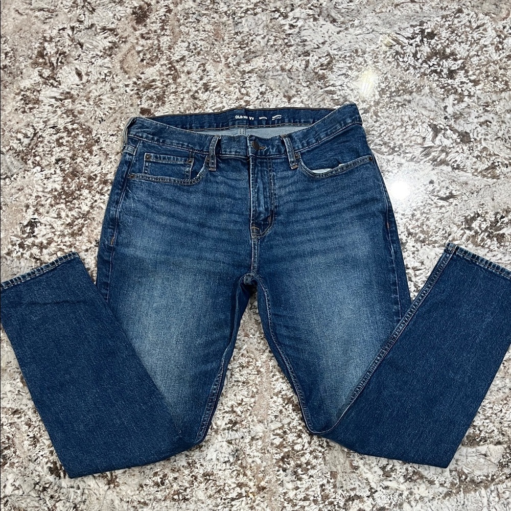 Old Navy Denim Jeans, Like New